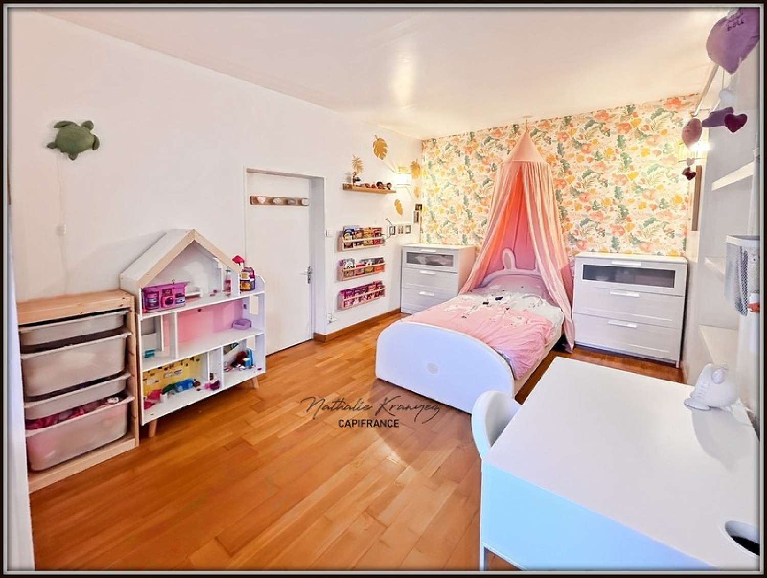  en venta casa Sermiers Marne 8