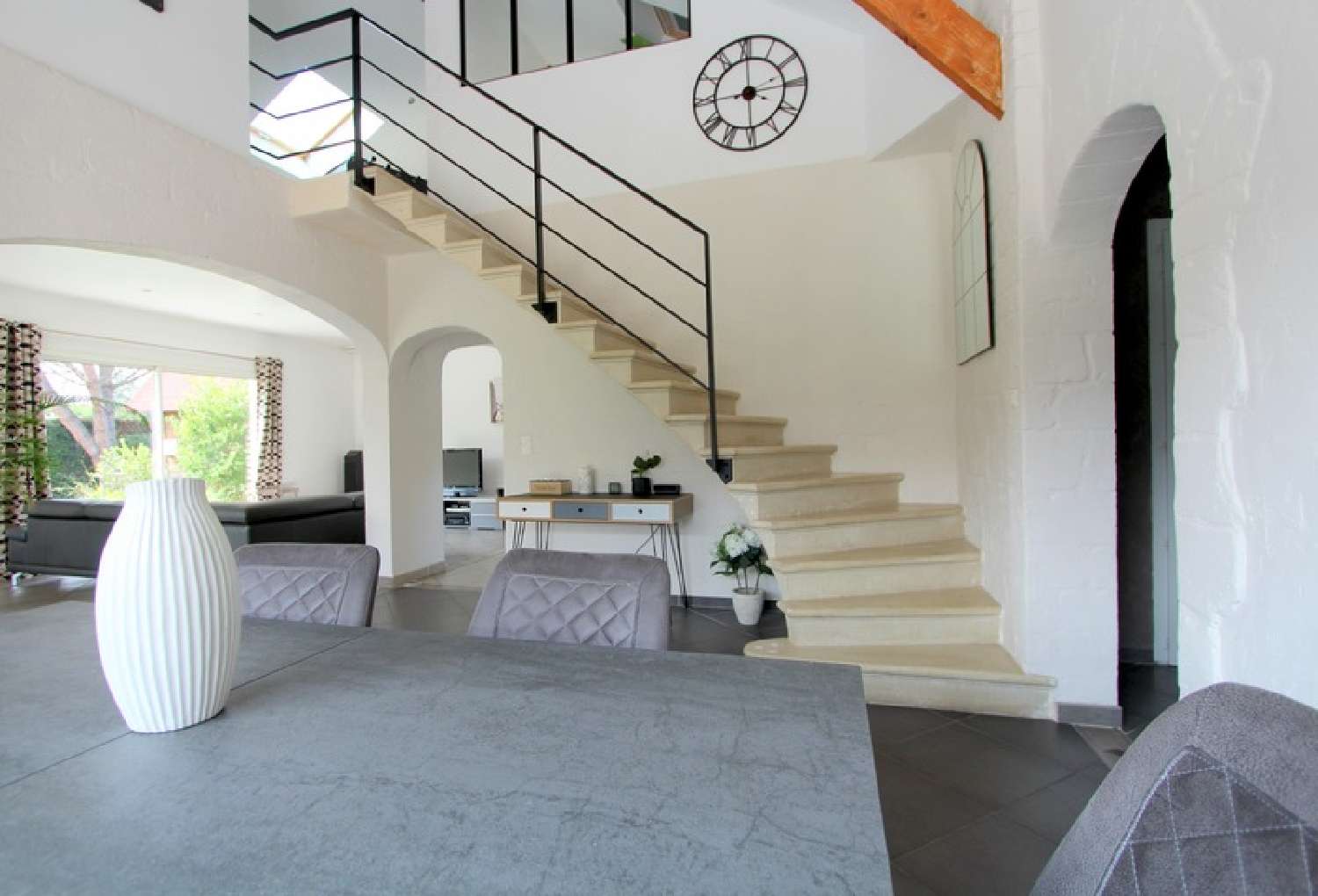  for sale house Serres-Castet Pyrénées-Atlantiques 2