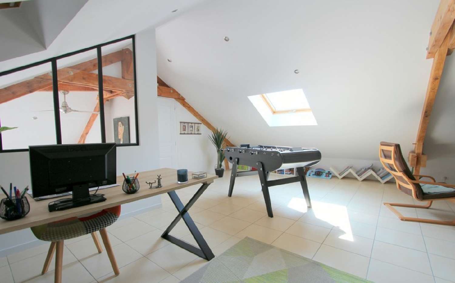  for sale house Serres-Castet Pyrénées-Atlantiques 7