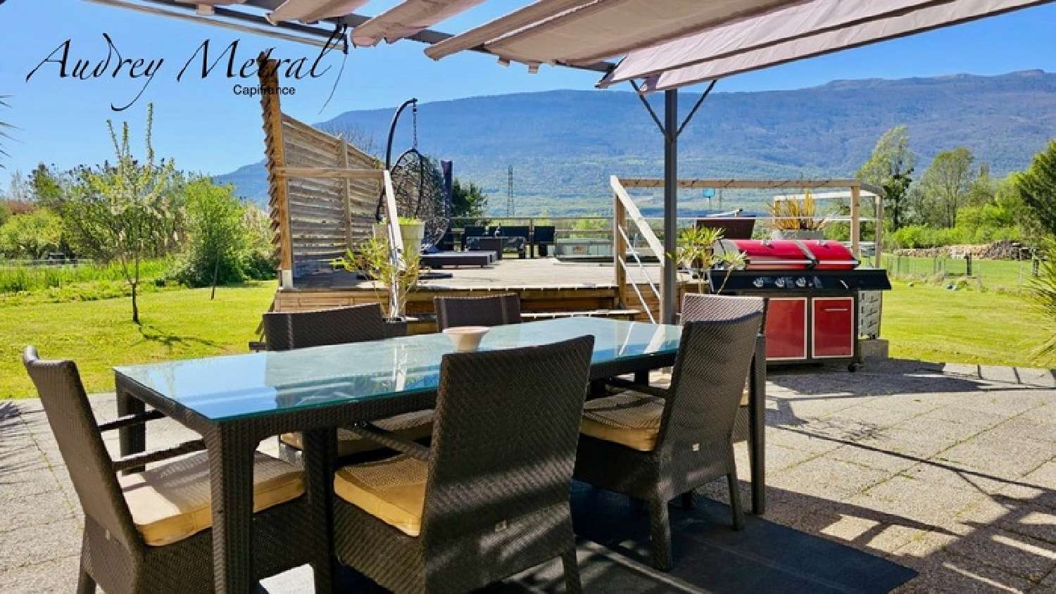  en venta casa Serrières-en-Chautagne Savoie 5
