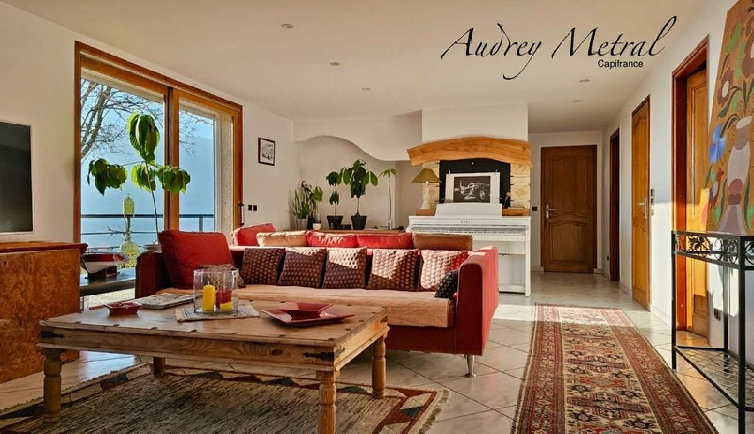  en venta casa Serrières-en-Chautagne Savoie 4