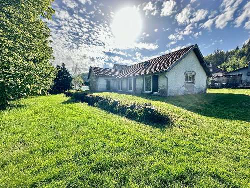 Servance Haute-Saône house foto 7065104