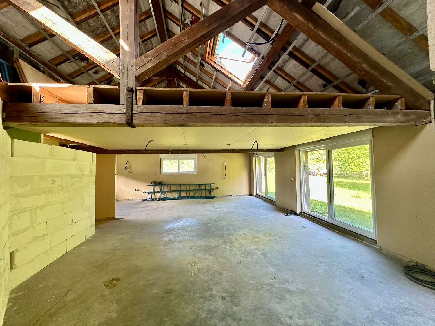  à vendre maison Servance Haute-Saône 6