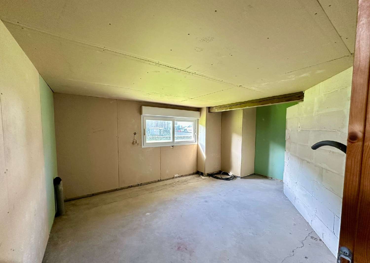  à vendre maison Servance Haute-Saône 8