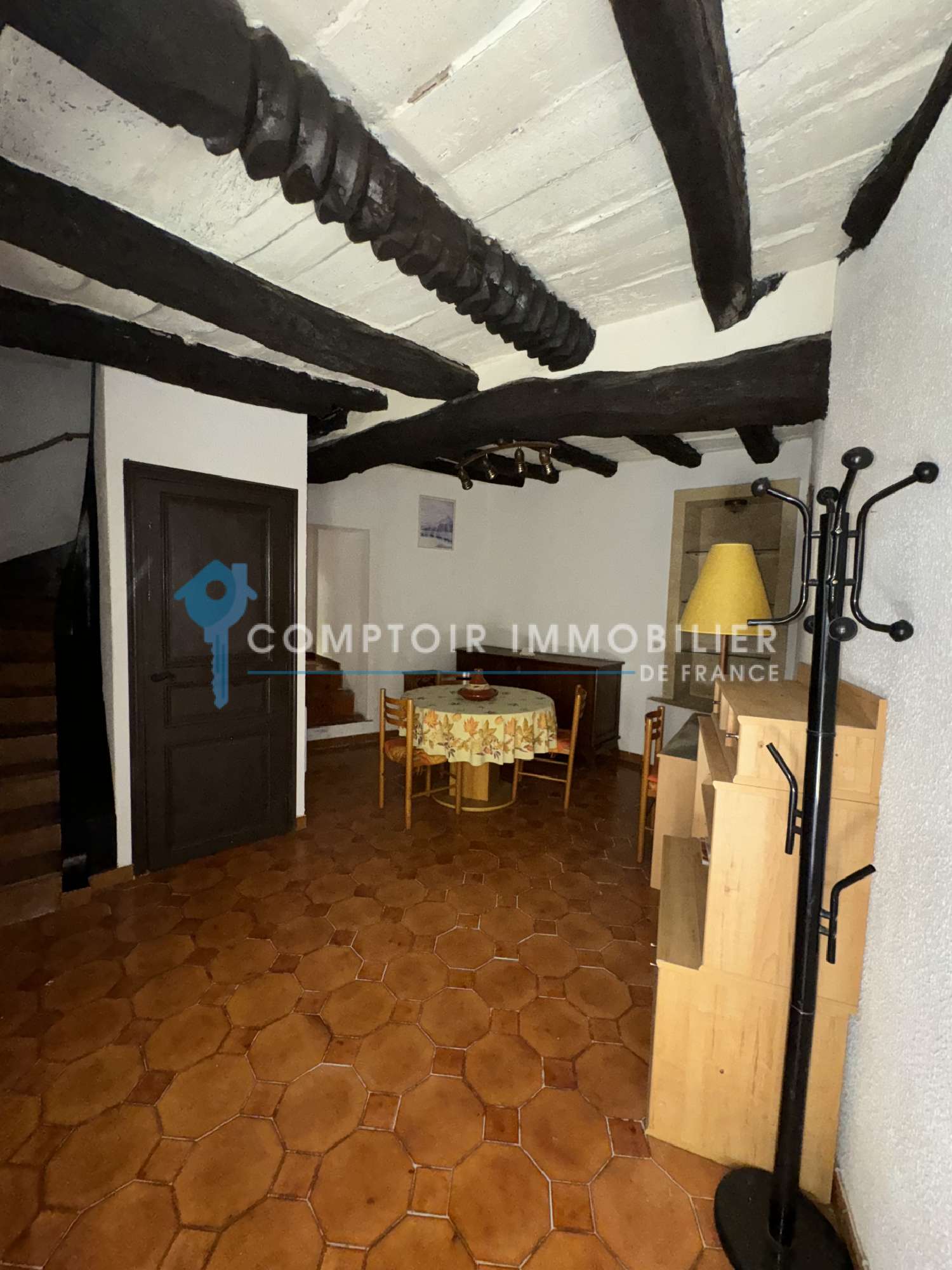 en venta casa Servian Hérault 2