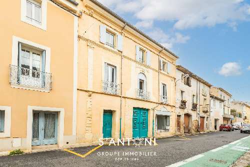Servian Hérault casa foto 7063406