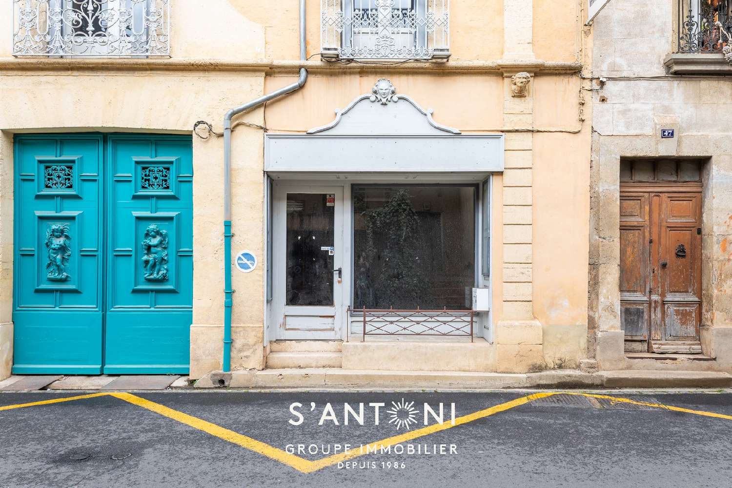  en venta casa Servian Hérault 2
