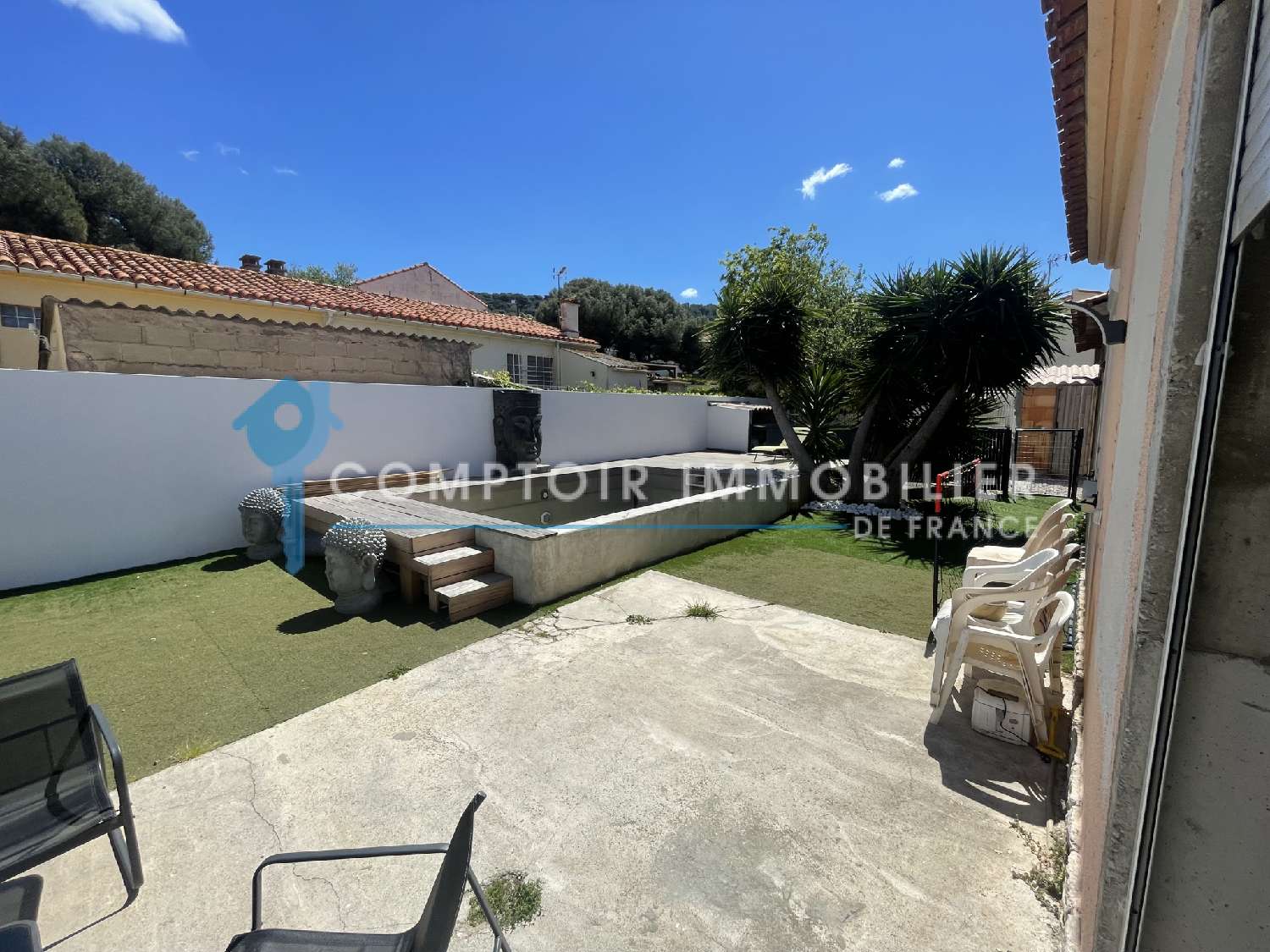 en venta casa Sète Hérault 2