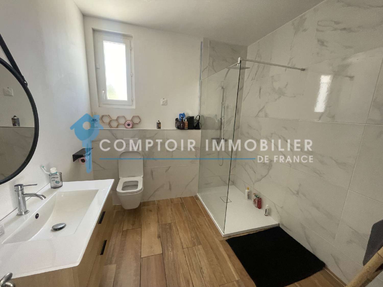  en venta casa Sète Hérault 4