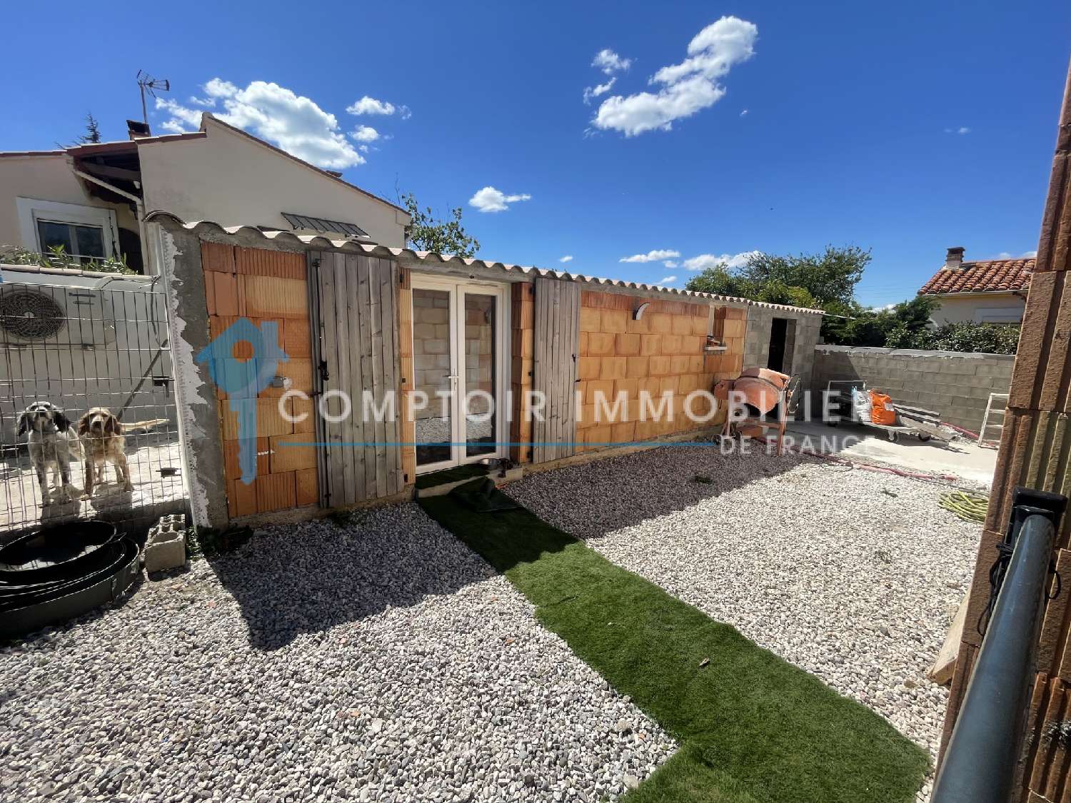  en venta casa Sète Hérault 5