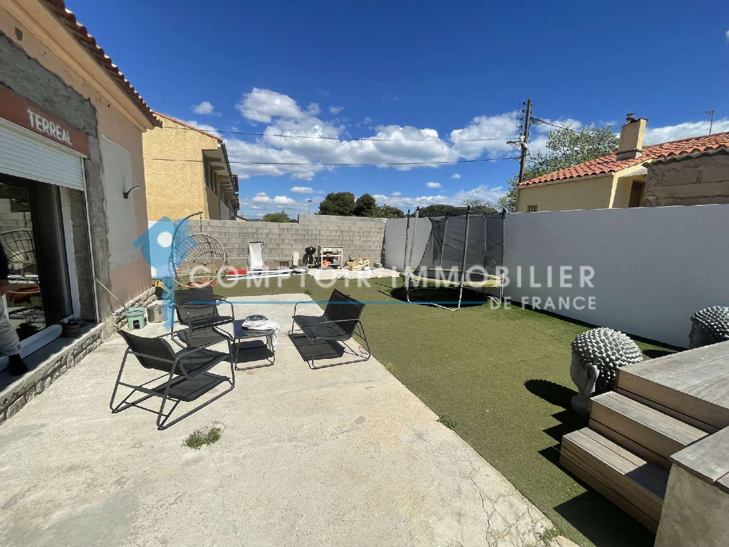  en venta casa Sète Hérault 7