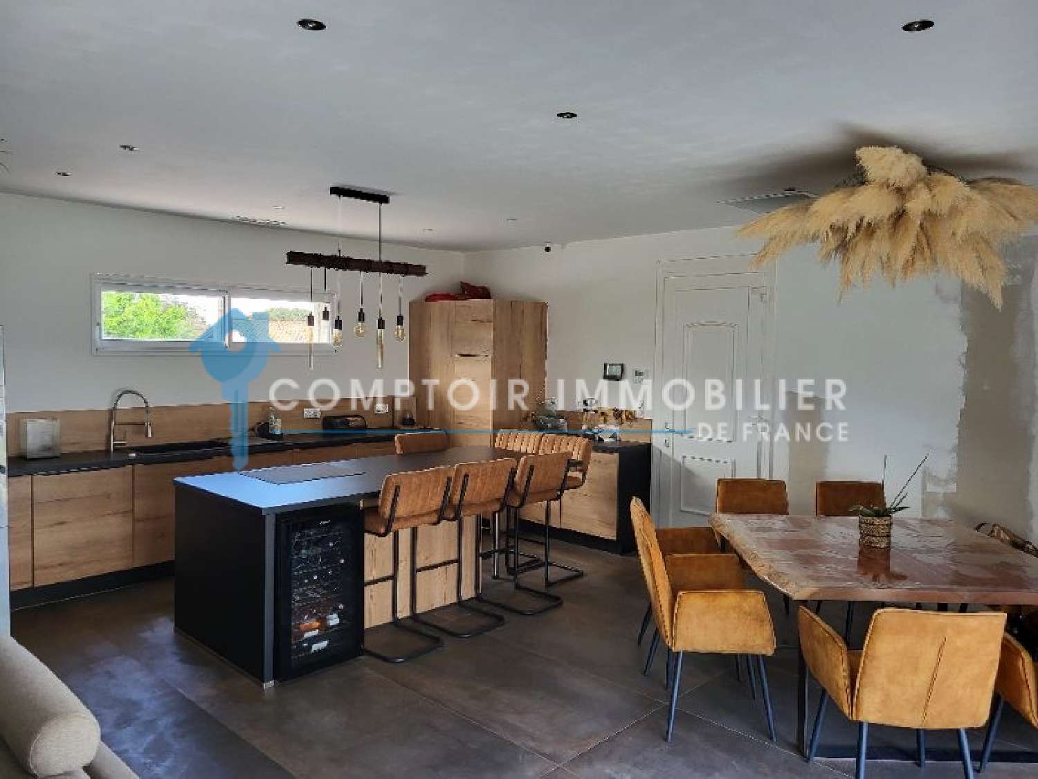  en venta casa Sète Hérault 8