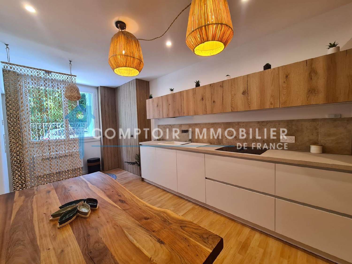 en venta casa Sète Hérault 2