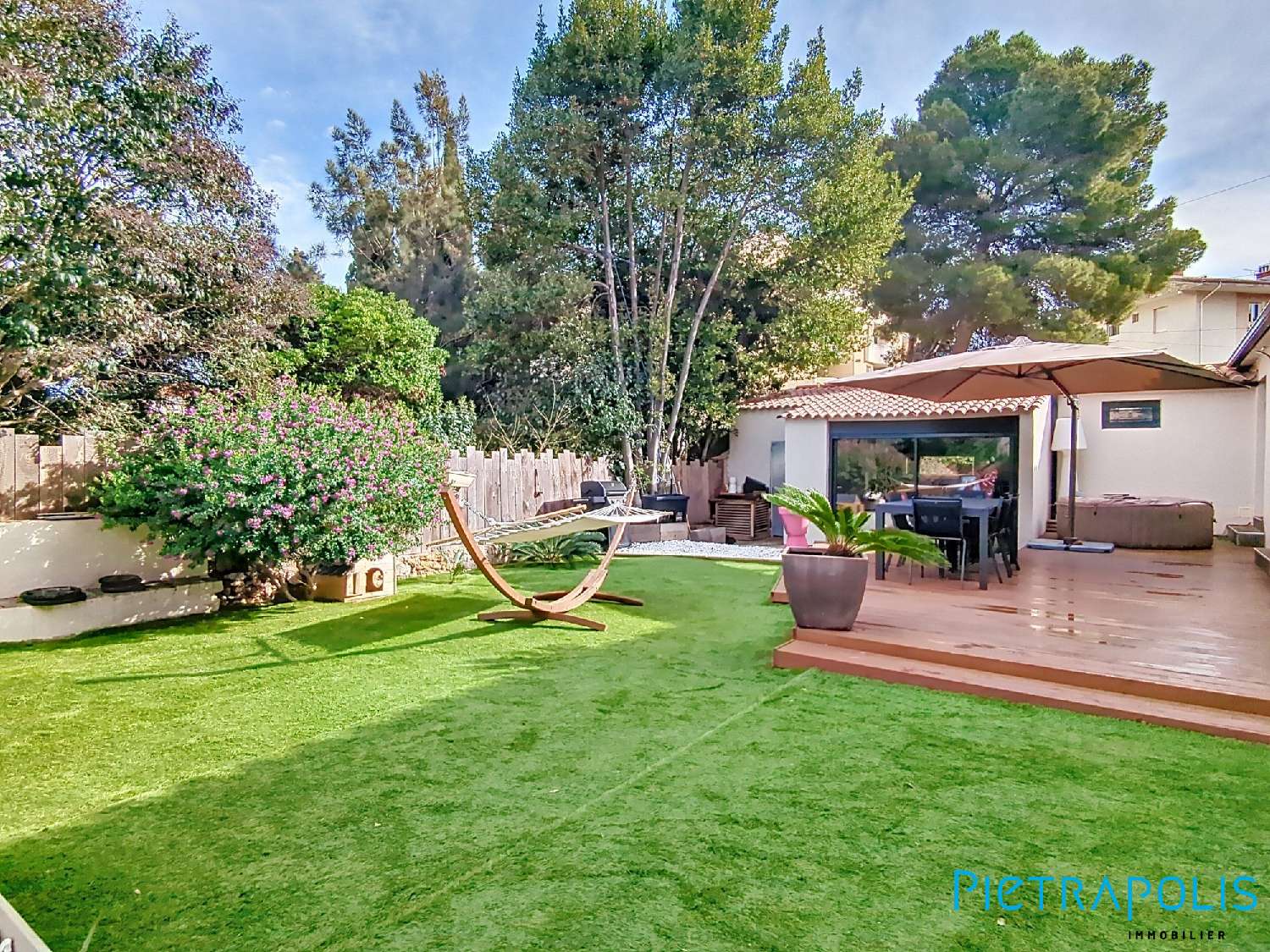  à vendre maison Sète Hérault 1