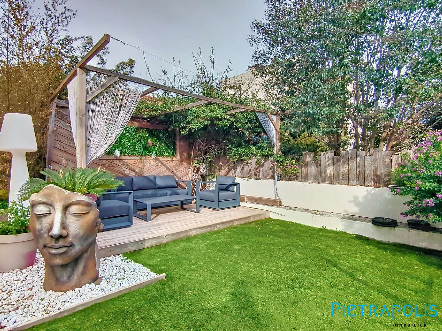  à vendre maison Sète Hérault 2