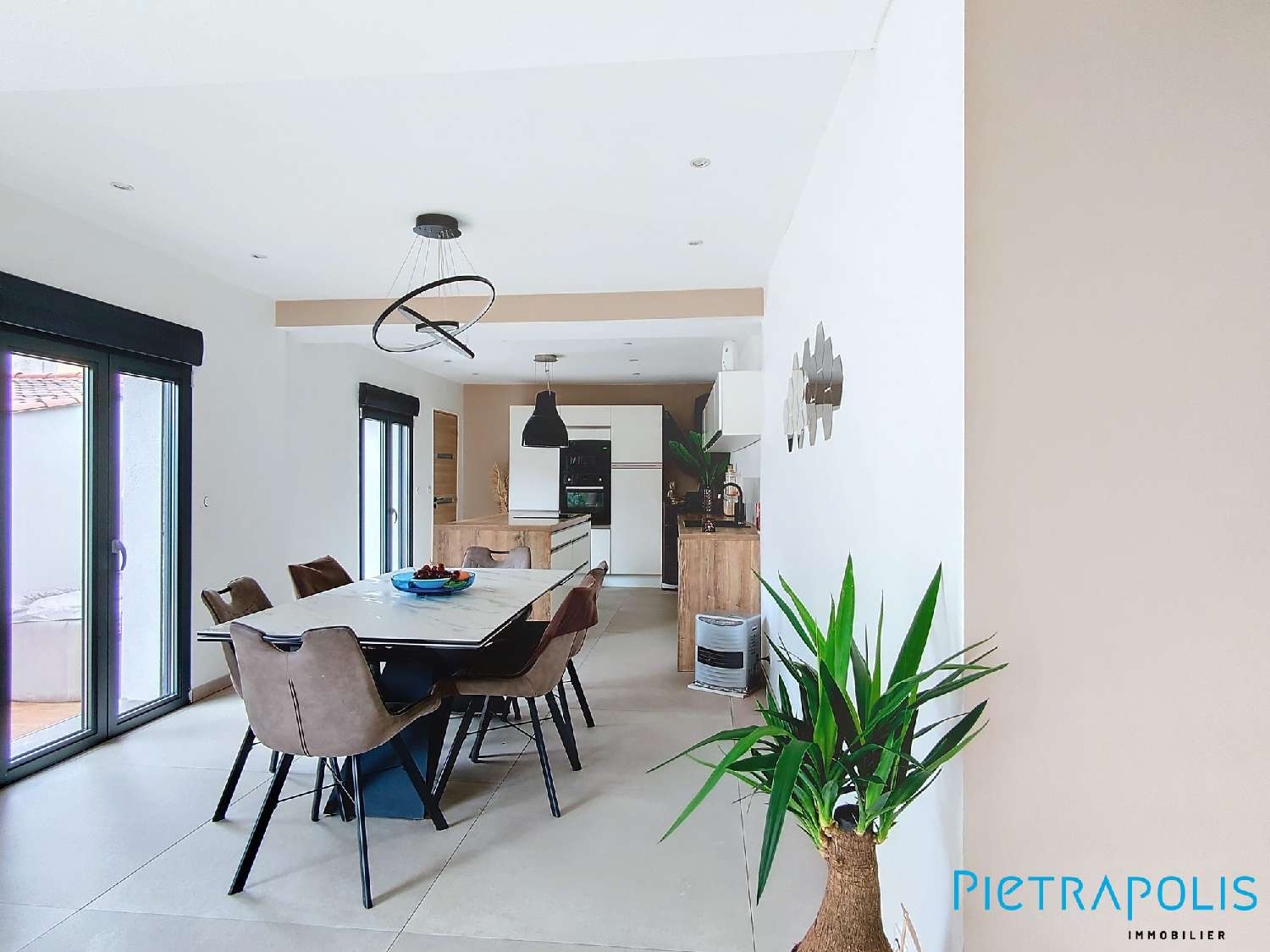  à vendre maison Sète Hérault 3