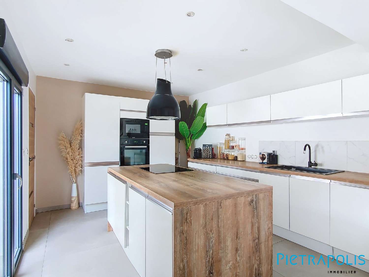  à vendre maison Sète Hérault 4