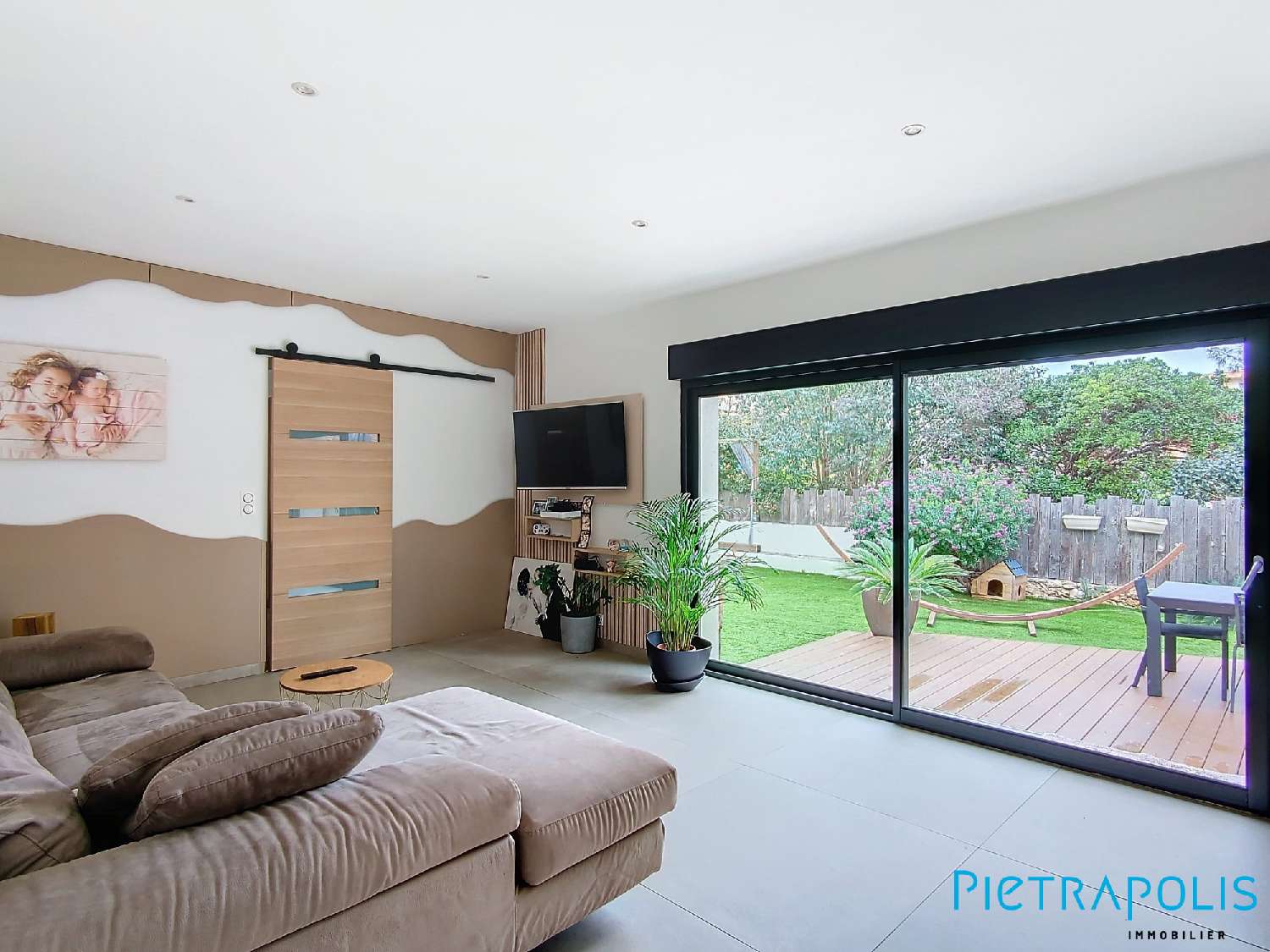  à vendre maison Sète Hérault 5