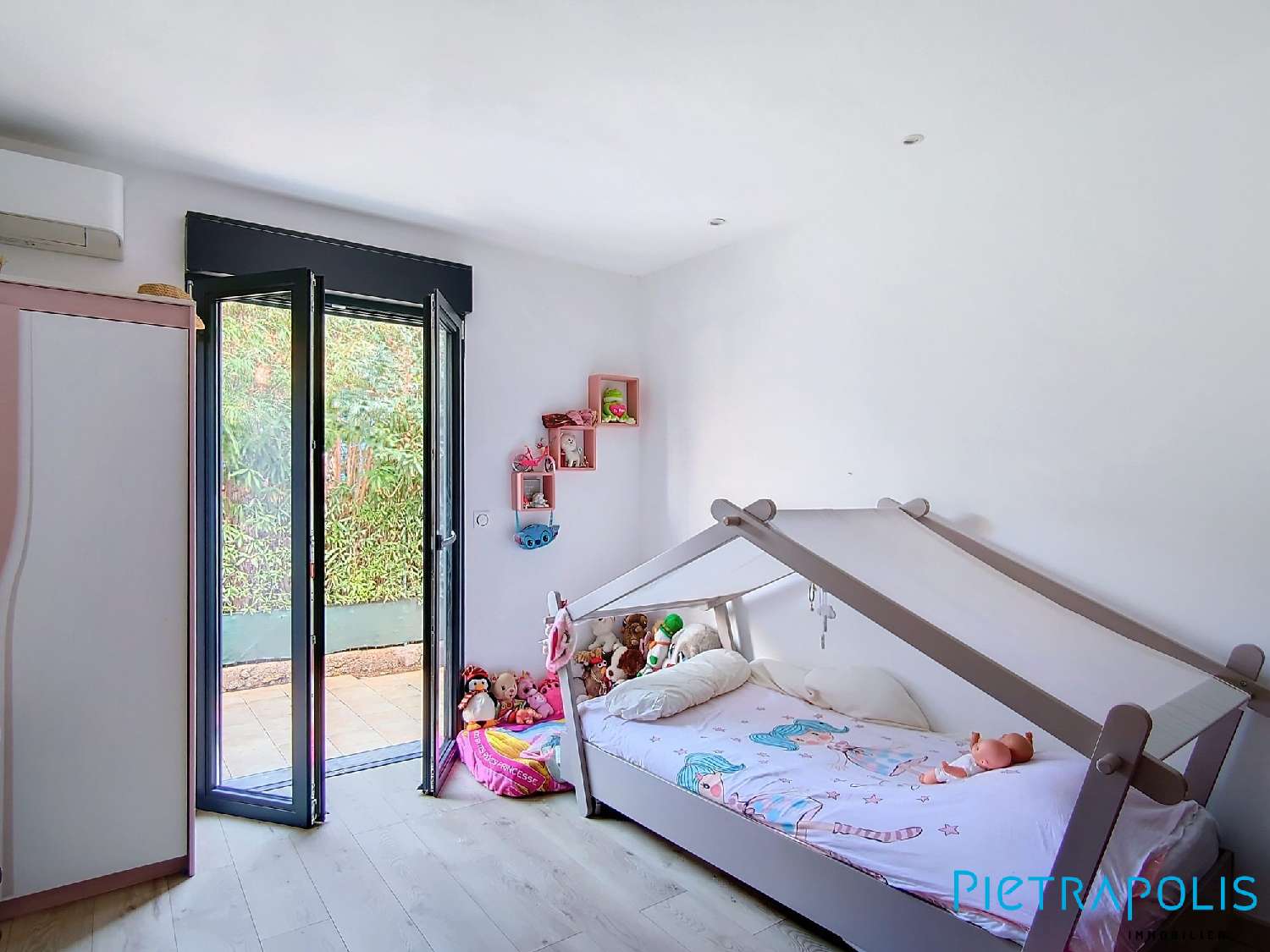  à vendre maison Sète Hérault 8