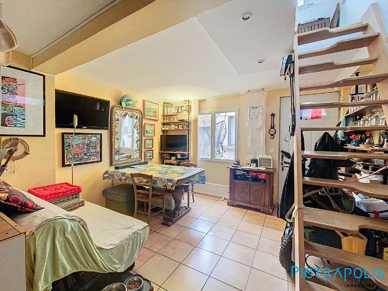 en venta casa Sète Hérault 3
