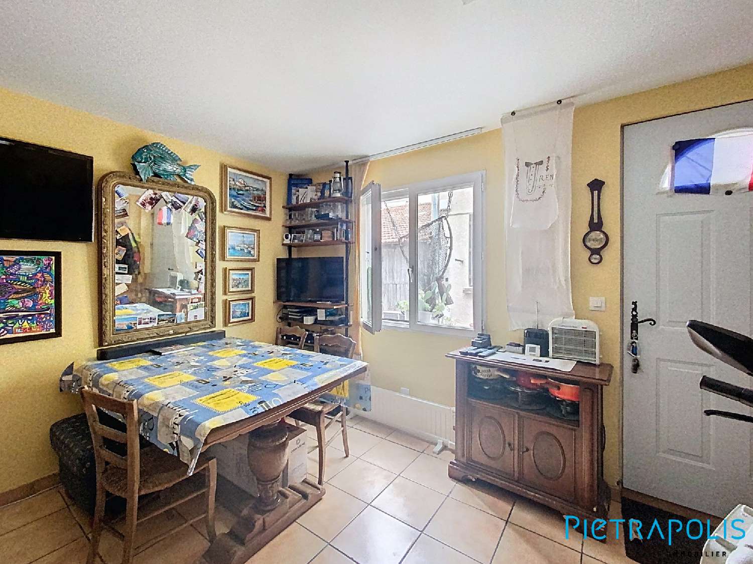  te koop huis Sète Hérault 4