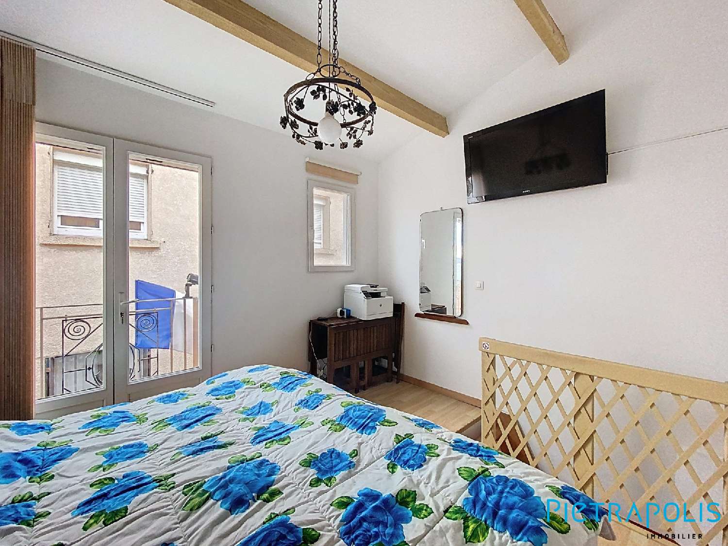  te koop huis Sète Hérault 5