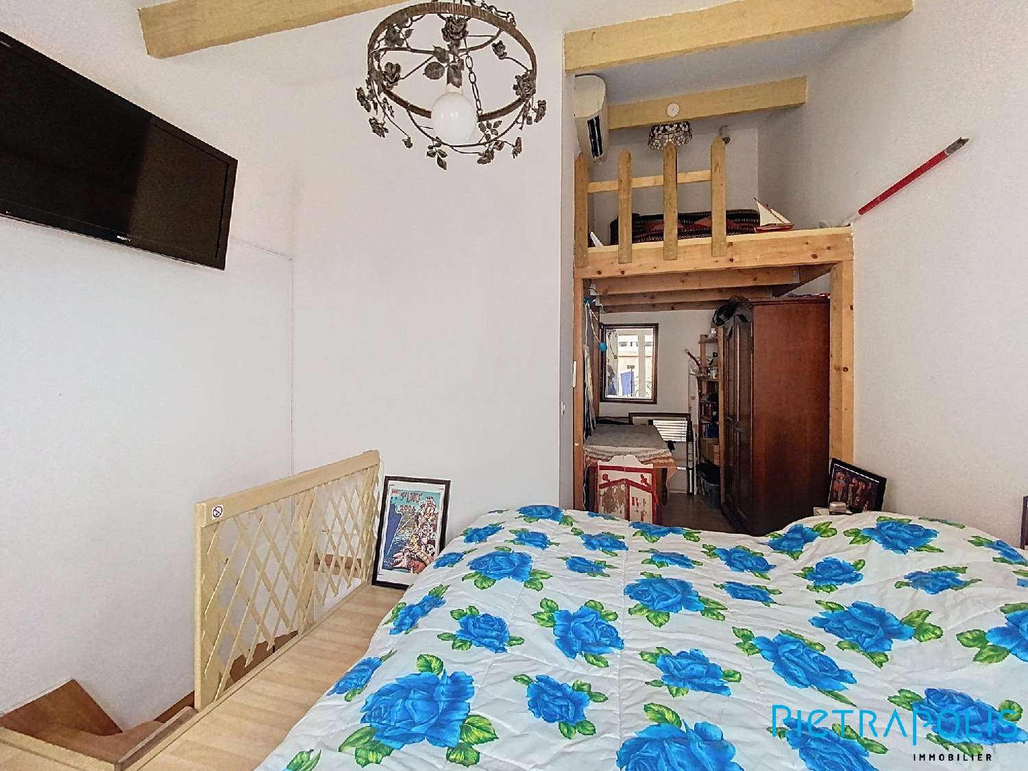  te koop huis Sète Hérault 6