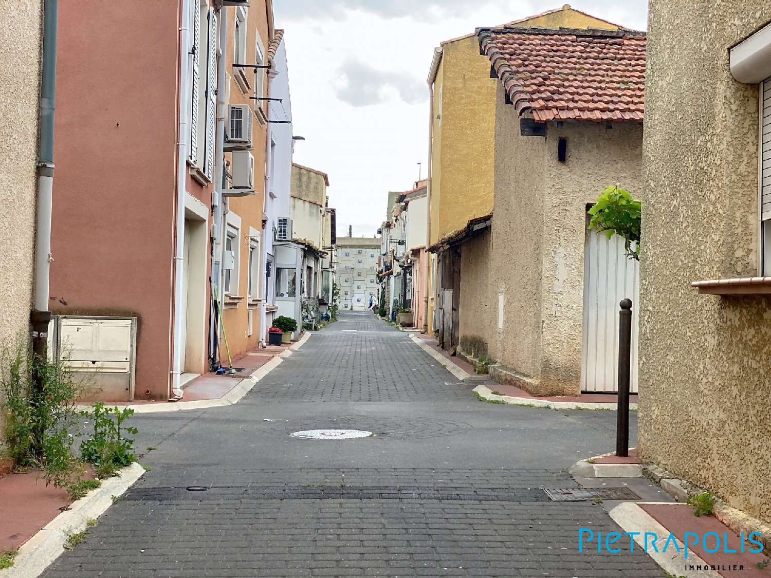  te koop huis Sète Hérault 7