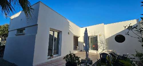 Sète Hérault huis foto 7058976
