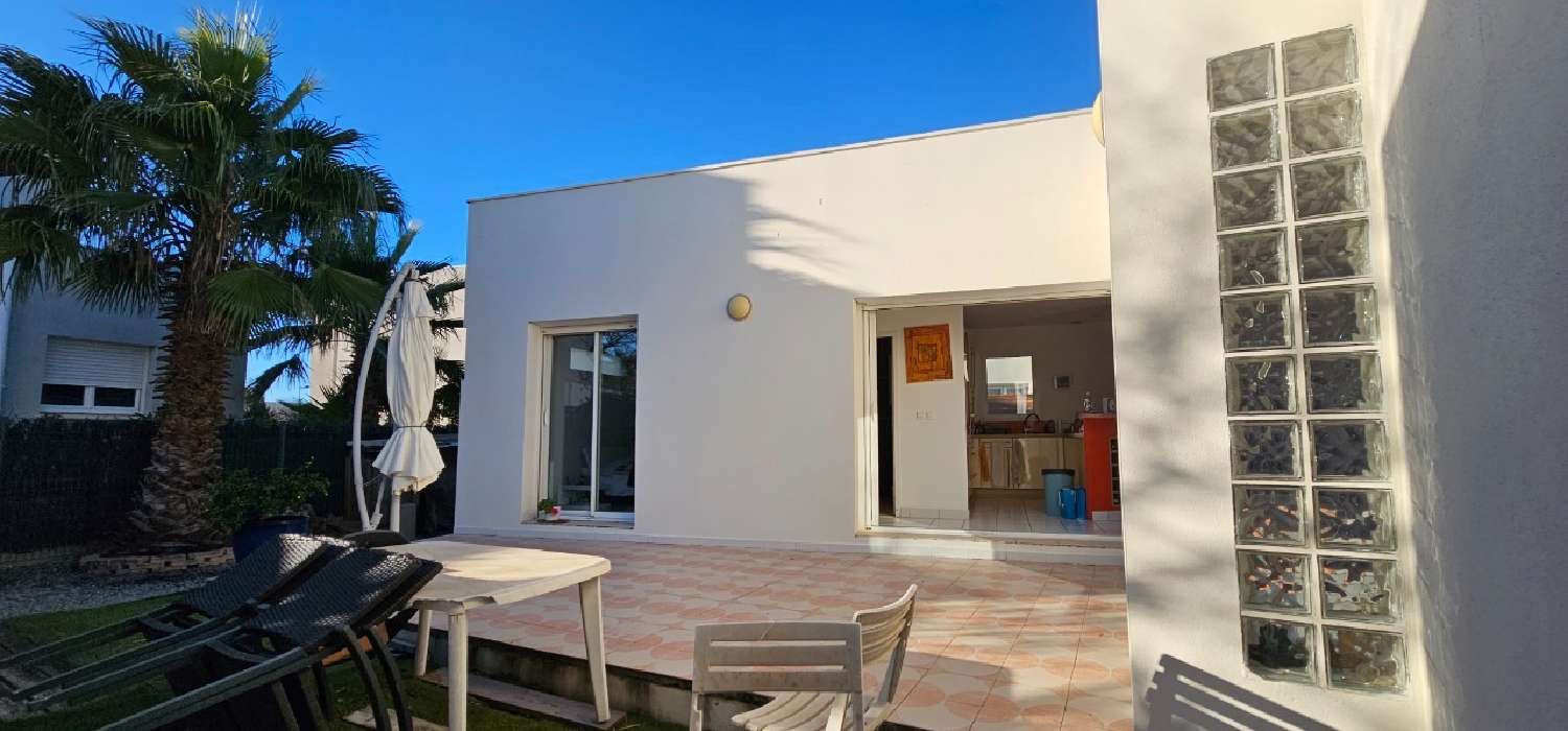  for sale house Sète Hérault 2