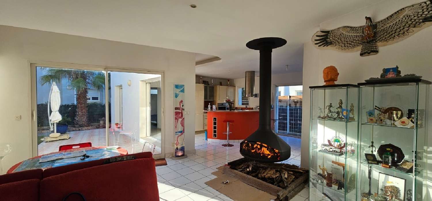  for sale house Sète Hérault 5