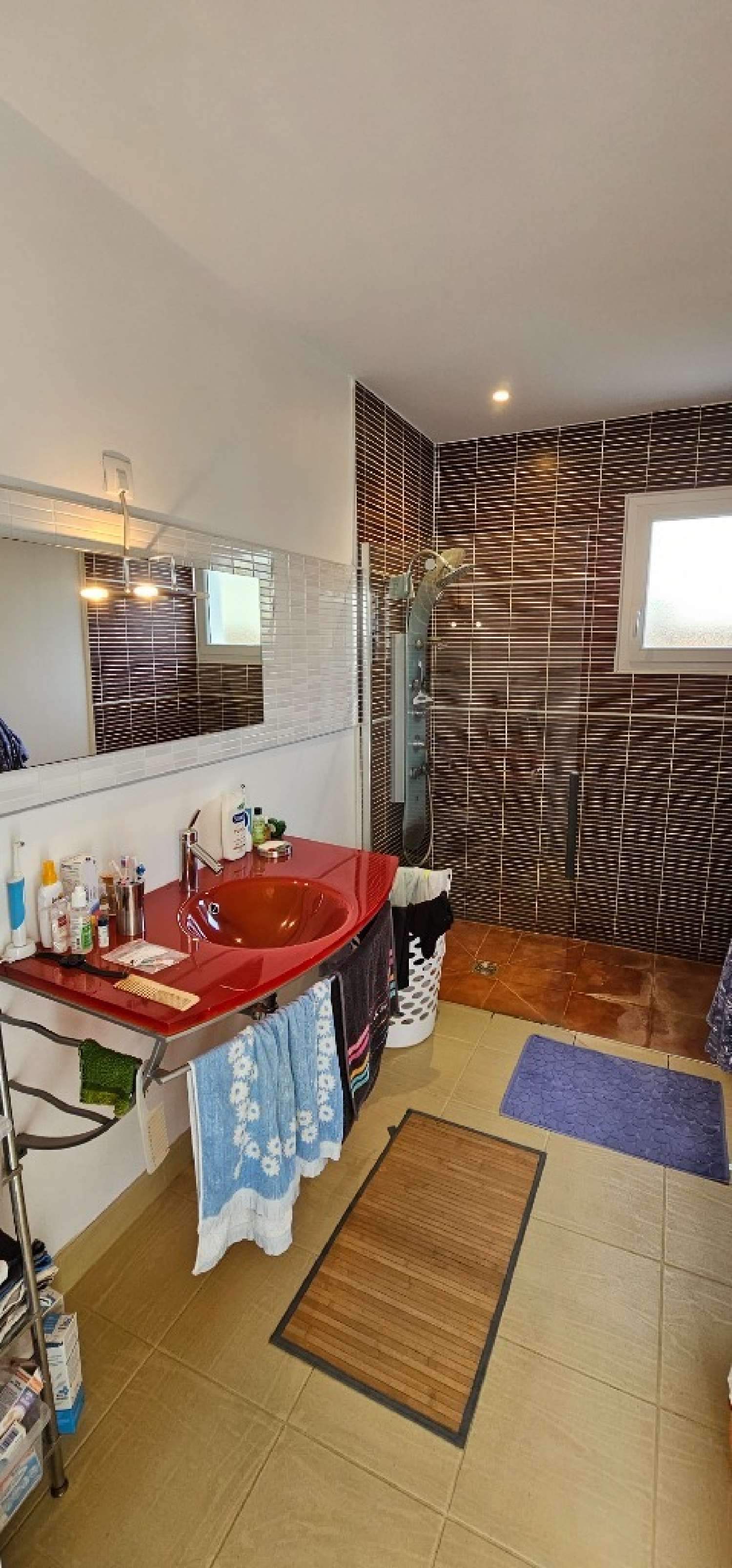  for sale house Sète Hérault 6