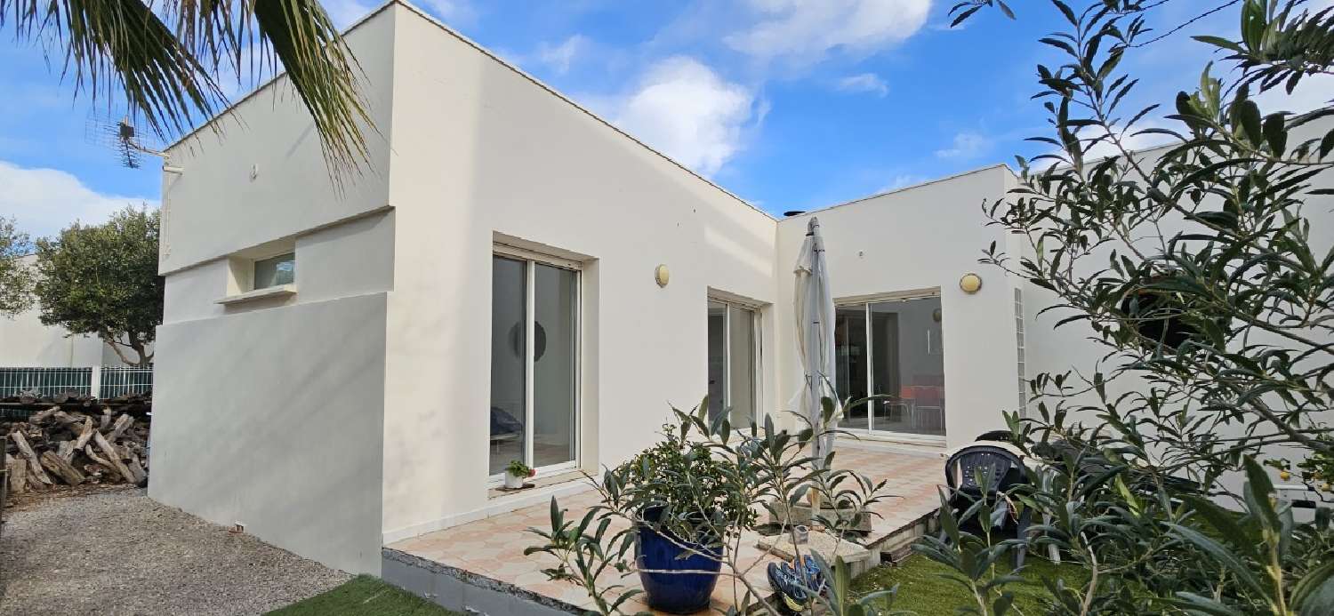  for sale house Sète Hérault 8