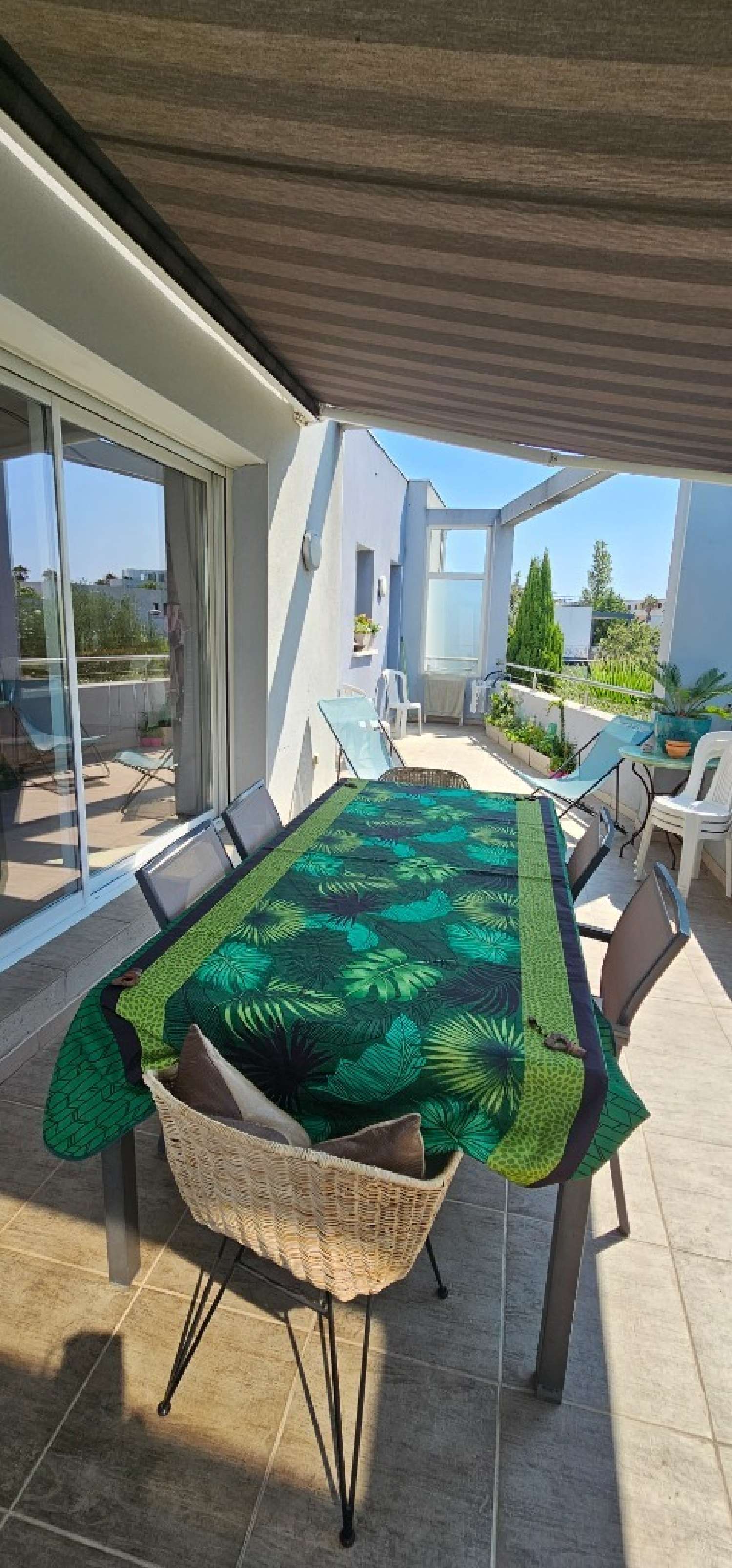  for sale house Sète Hérault 6