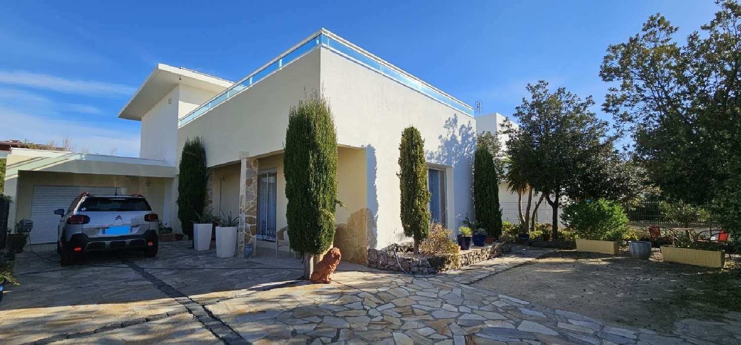  for sale house Sète Hérault 1
