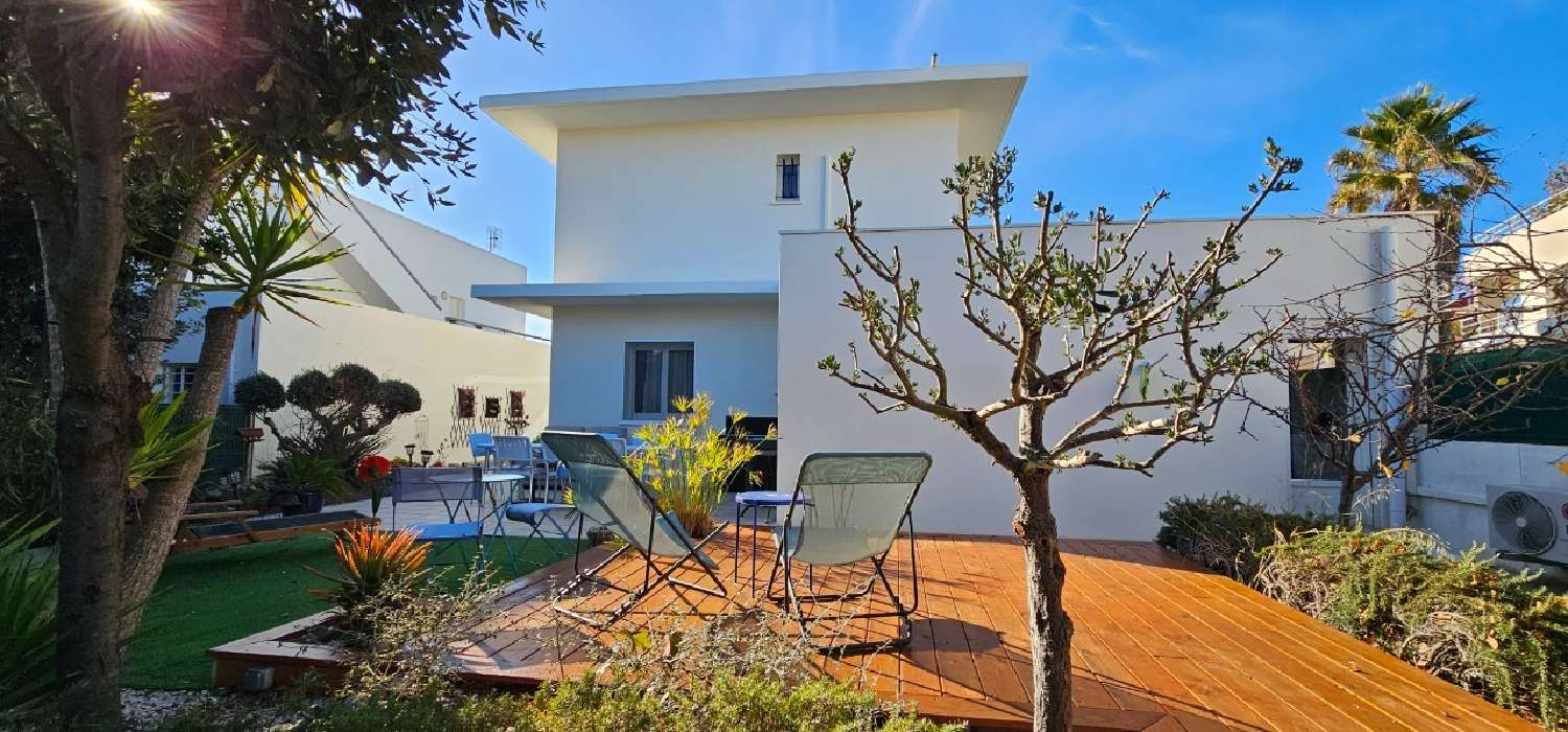  for sale house Sète Hérault 2