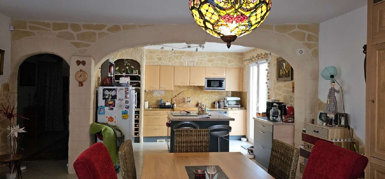  for sale house Sète Hérault 5