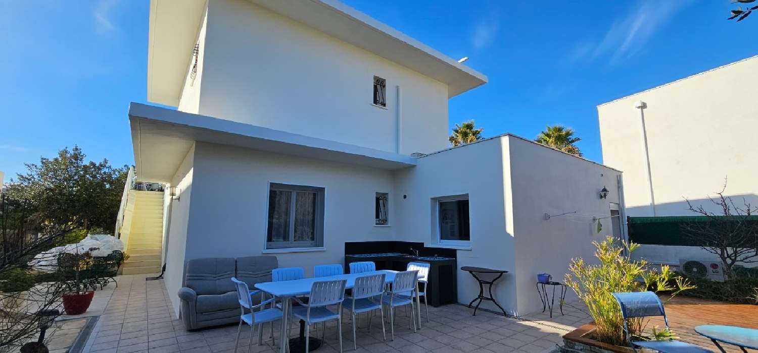  for sale house Sète Hérault 6