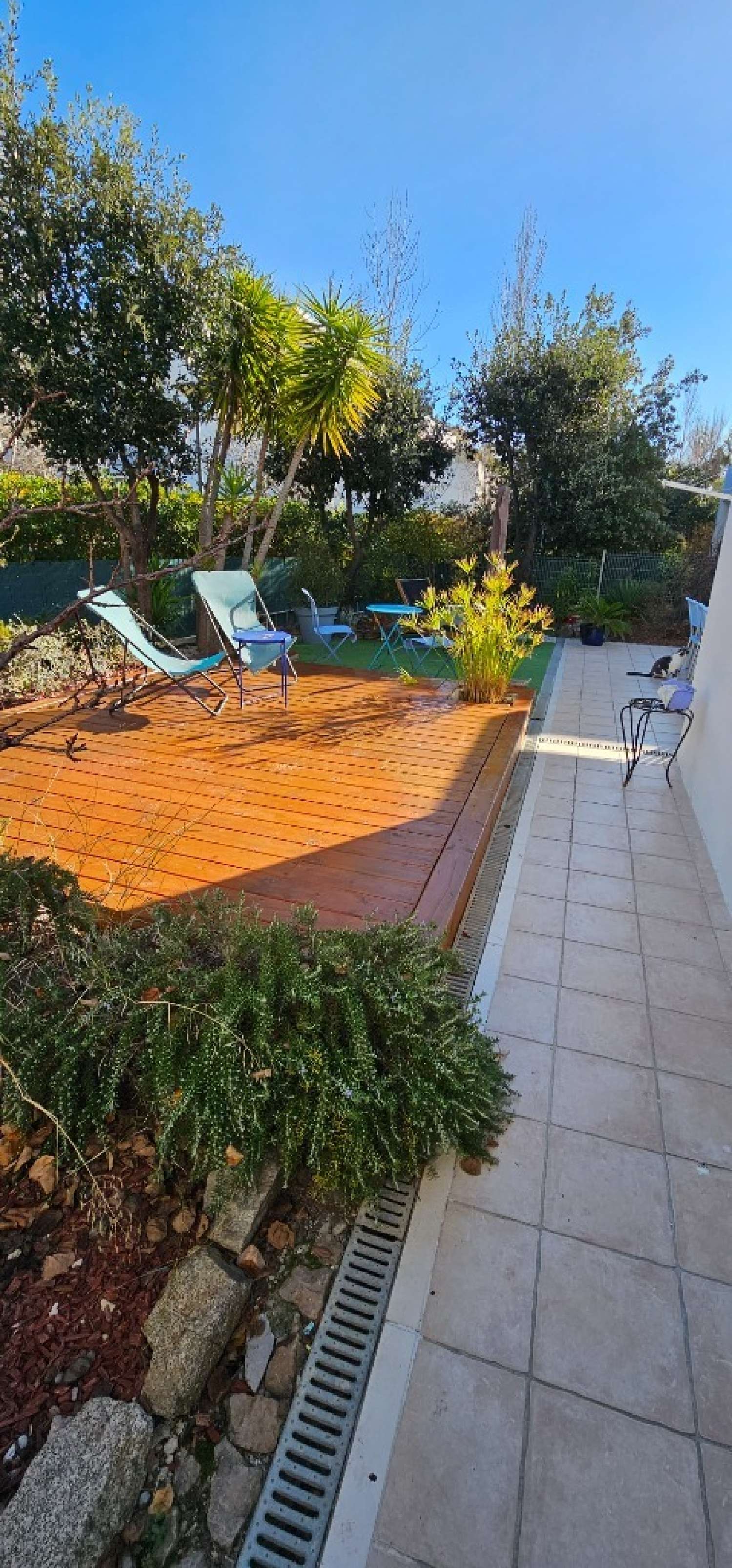  for sale house Sète Hérault 8