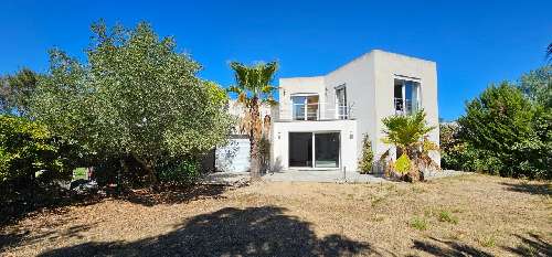Sète Hérault huis foto 7058983