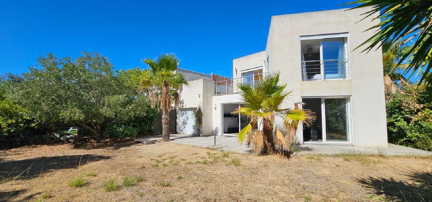  te koop huis Sète Hérault 2