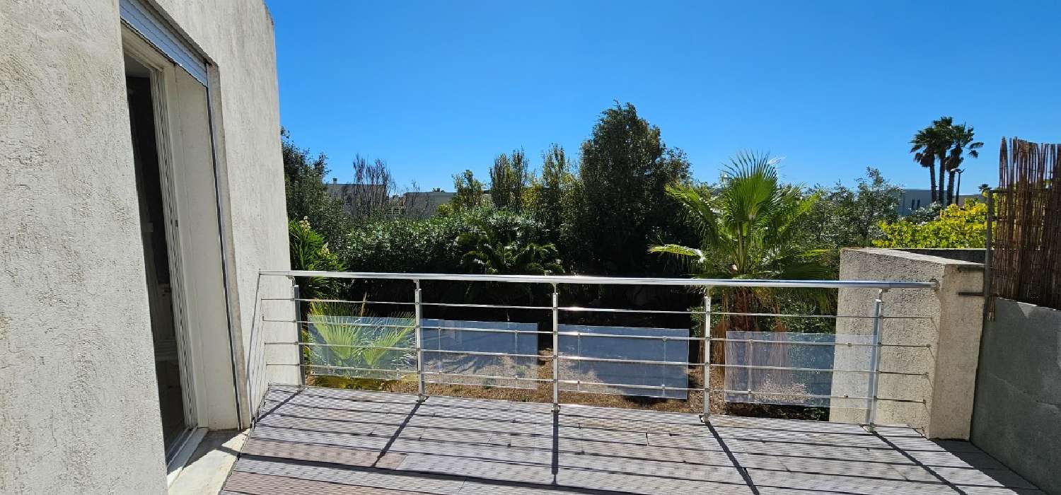  te koop huis Sète Hérault 4