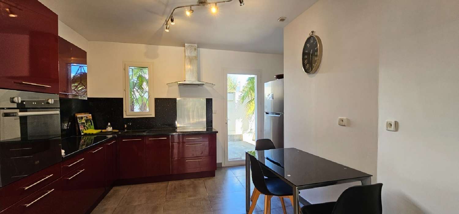  te koop huis Sète Hérault 6