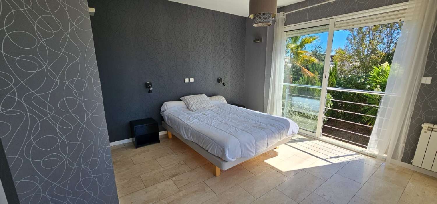  te koop huis Sète Hérault 7