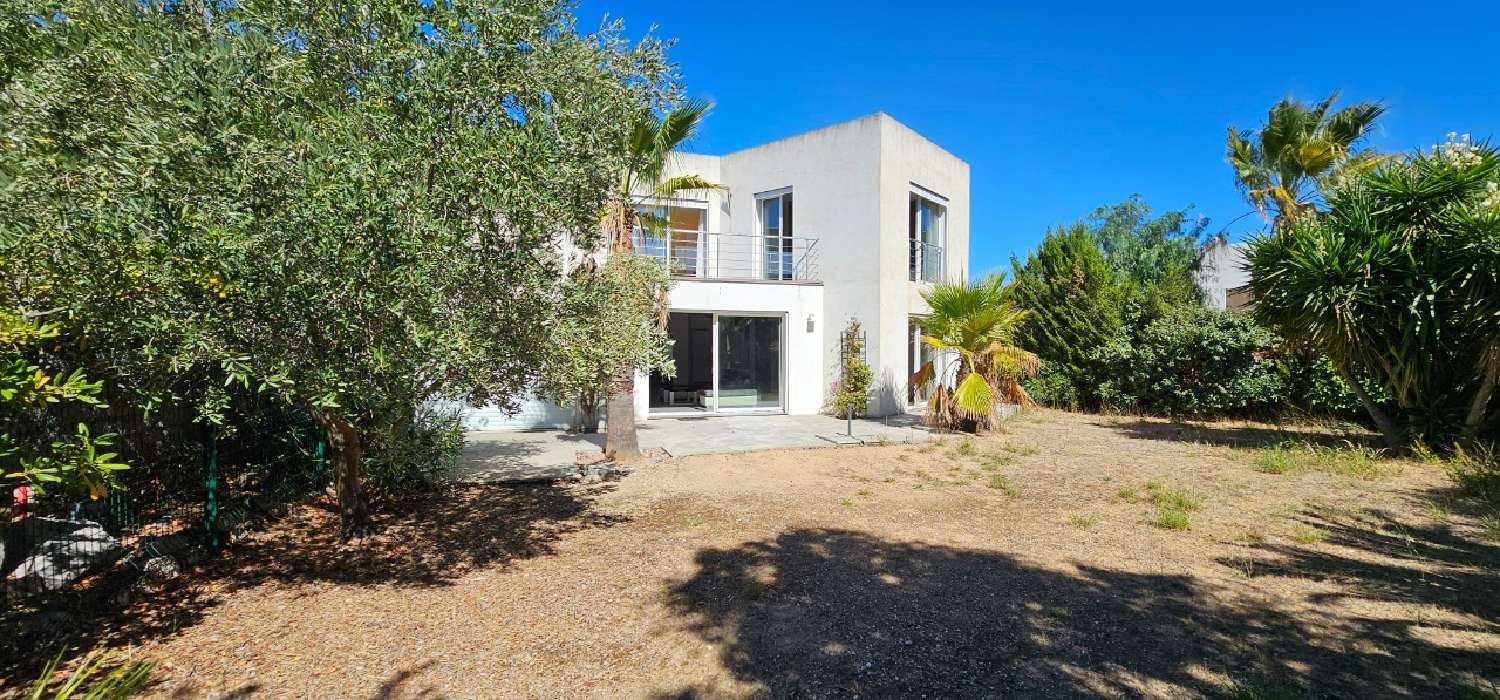  te koop huis Sète Hérault 8