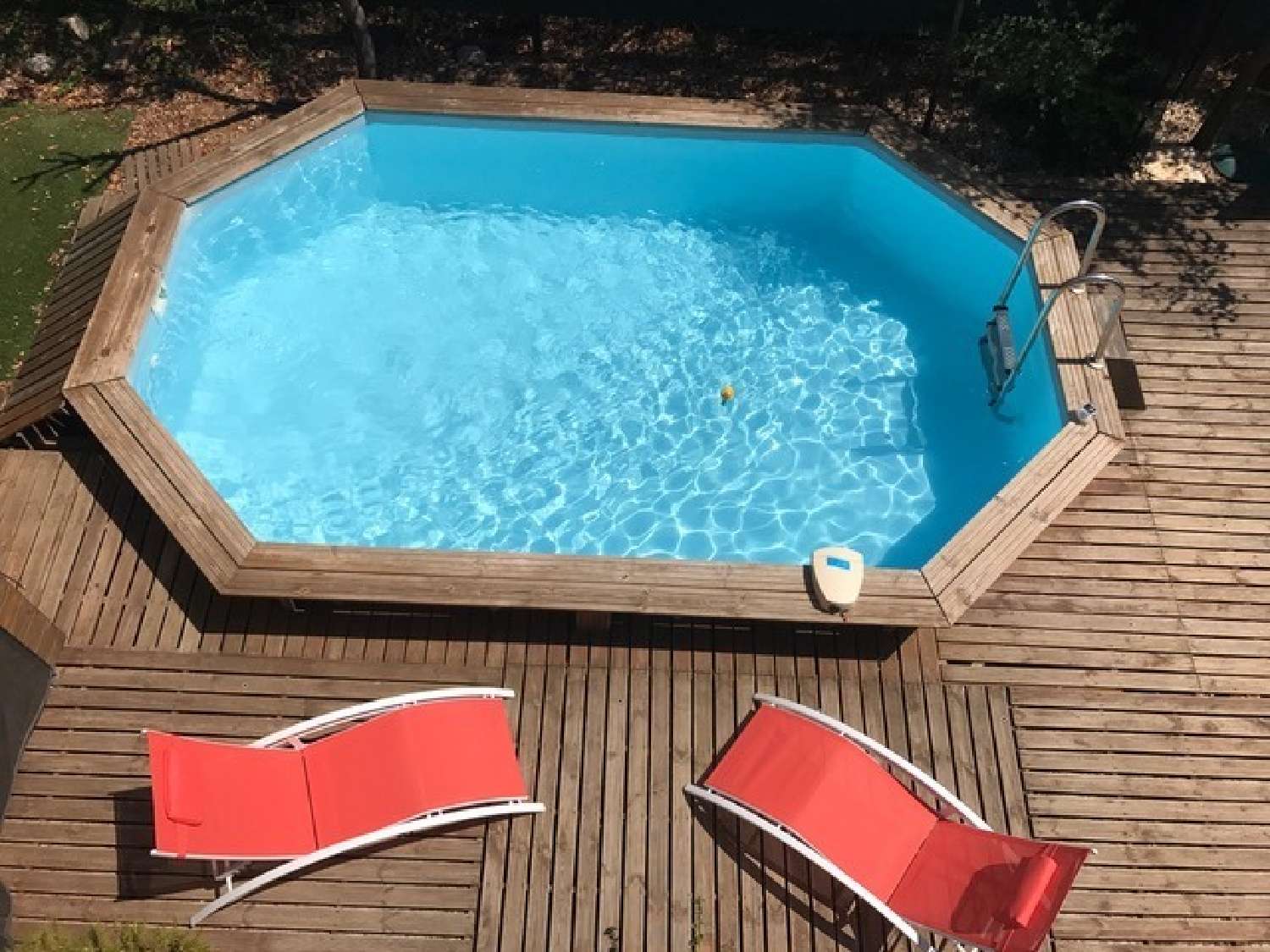 for sale house Sète Hérault 1