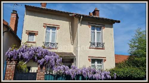 Sèvres Hauts-de-Seine casa foto 7063710