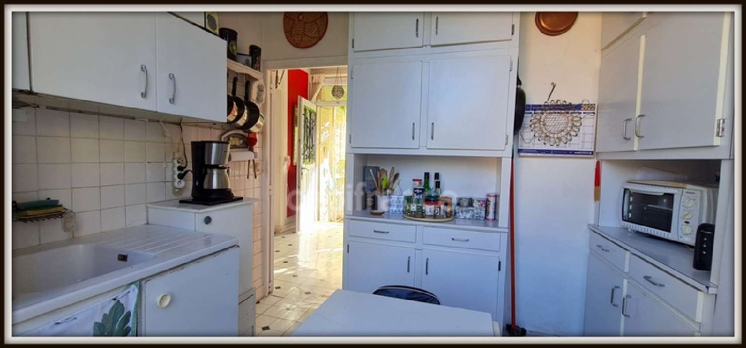  en venta casa Sèvres Hauts-de-Seine 8
