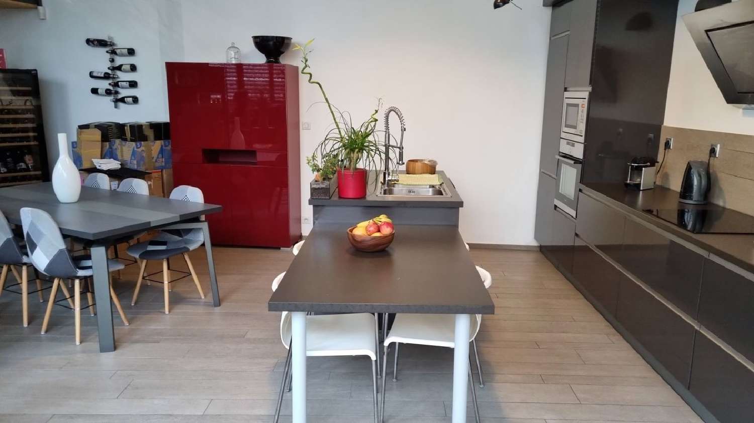  en venta casa Sevrey Saône-et-Loire 1