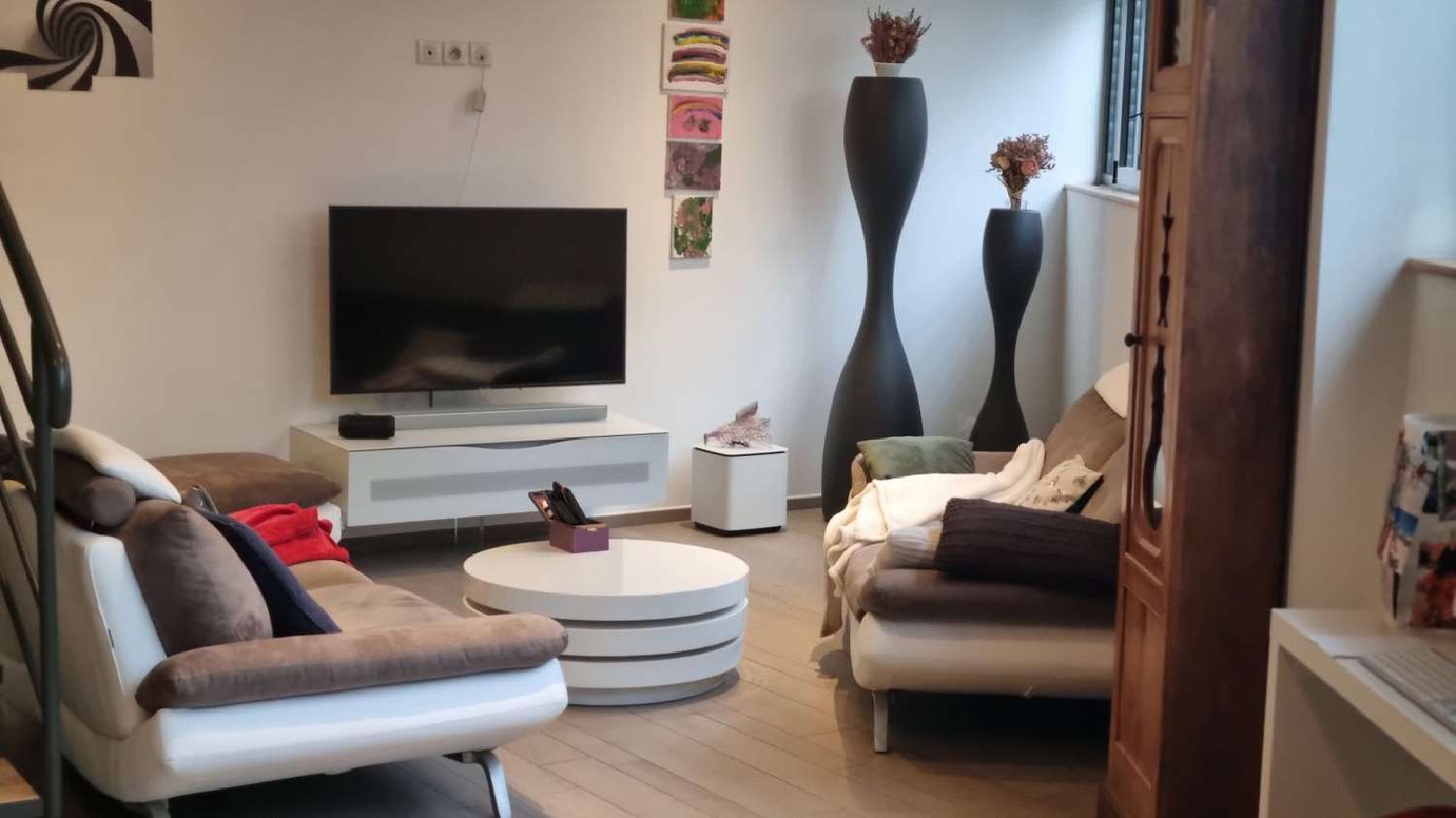 en venta casa Sevrey Saône-et-Loire 2